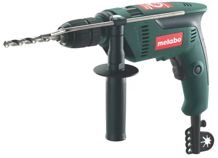 Ударная Дрель Metabo SBE 521 купить в Нижневартовске