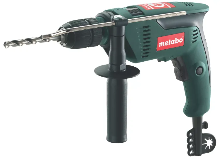 Ударная Дрель Metabo SBE 521 купить в Нижневартовске