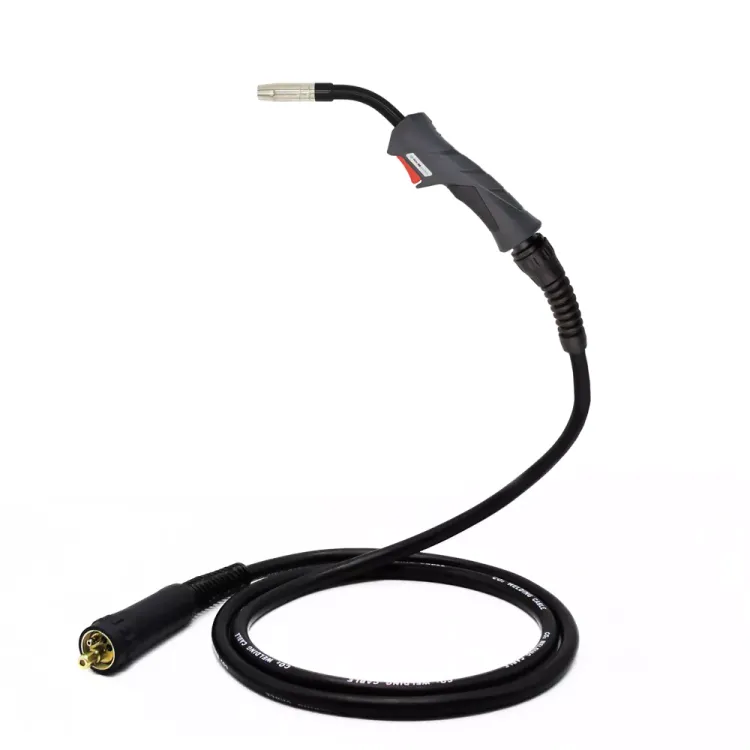 Горелка MW-15 Ultra (4m / Air / Euro) PR002.0450 купить в Нижневартовске