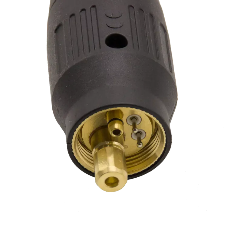 Горелка MW-15 Ultra (4m / Air / Euro) PR002.0450 купить в Нижневартовске