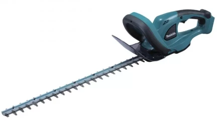 Аккумуляторный кусторез Makita DUH523Z (без АКБ и ЗУ) купить в Нижневартовске