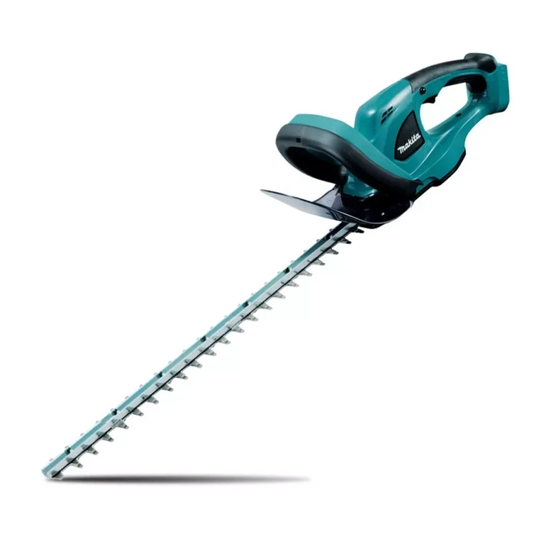 Аккумуляторный кусторез Makita DUH523Z (без АКБ и ЗУ) купить в Нижневартовске