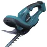 Аккумуляторный кусторез Makita DUH523Z (без АКБ и ЗУ) купить в Нижневартовске