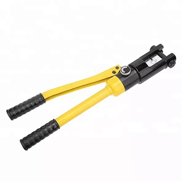 Опрессовщик кабеля TOR YQK-120A 1181201 купить в Нижневартовске