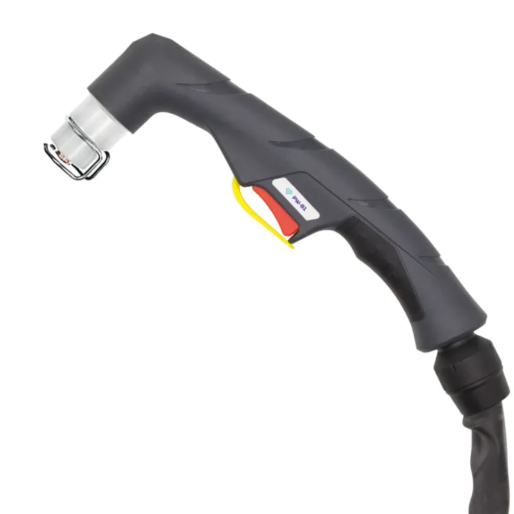 Плазменный резак PW-81 (CA / 6м) XLPA1402 купить в Нижневартовске