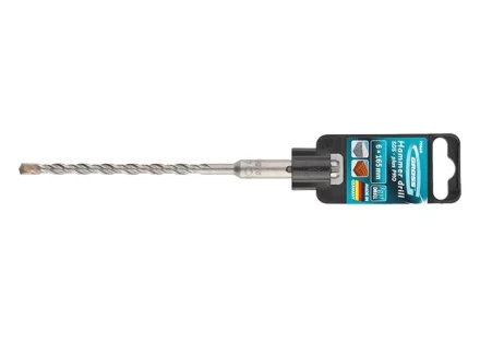 Бур по бетону PRO 6 x 160 мм SDS PLUS GROSS 70660 купить в Нижневартовске