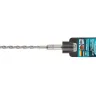 Бур по бетону PRO 6 x 160 мм SDS PLUS GROSS 70660 купить в Нижневартовске