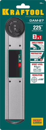 Угломер электронный DAM-27 34684 купить в Нижневартовске