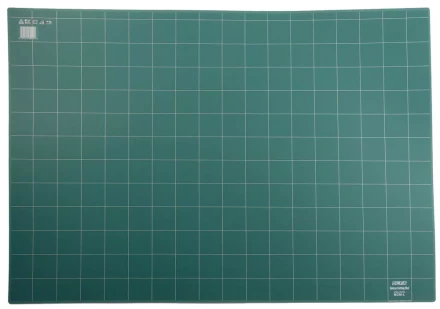 Коврик OLFA профессиональный, для тяжелых эксплуатационных условий, формат А1, толщина 3мм OL-NCM-L купить в Нижневартовске