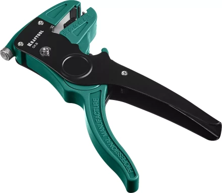 Стриппер CK-6 автоматический 22630 купить в Нижневартовске