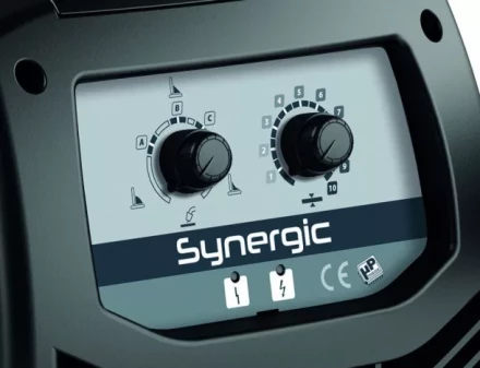 Сварочный полуавтомат MAXIMA 190 SYNERGIC Telwin купить в Нижневартовске