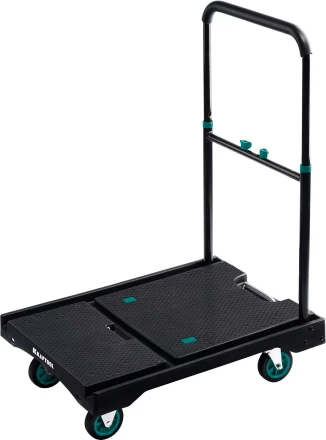 Тележки платформенные 38780-150 купить в Нижневартовске