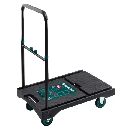 Тележки платформенные 38780-150 купить в Нижневартовске