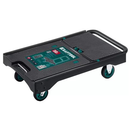 Тележки платформенные 38780-150 купить в Нижневартовске