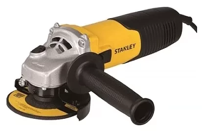 Угловая шлифмашина Stanley STGS9125 Болгарка купить в Нижневартовске