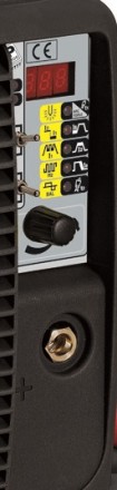 Сварочный аппарат TECHNOLOGY TIG 182 AC DC-HF LIFT  TIG ACC Telwin купить в Нижневартовске