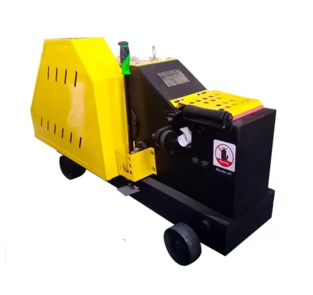 Станок для резки арматуры TOR GQ42-Q 32/25мм 3кВт (E) 1018806 купить в Нижневартовске