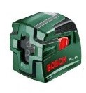 Нивелир лазерный BOSCH PCL 10 SET купить в Нижневартовске