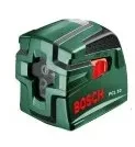 Нивелир лазерный BOSCH PCL 10 SET купить в Нижневартовске
