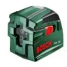 Нивелир лазерный BOSCH PCL 10 SET купить в Нижневартовске