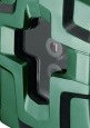 Нивелир лазерный BOSCH PCL 10 SET купить в Нижневартовске