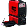 Сварочный аппарат  Telwin SUPERIOR TIG 322 AC/DC HF/LIFT AQUA TIG ACC купить в Нижневартовске