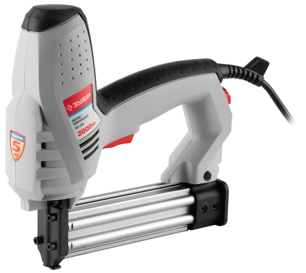 Пистолет скобозабивной электрический ЗСП-2000 серия МАСТЕР купить в Нижневартовске