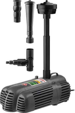 Насос фонтанный ЗНФГ-50-3.4 серия МАСТЕР купить в Нижневартовске