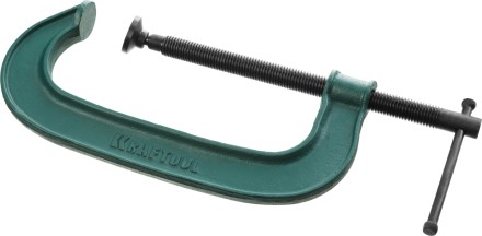 Струбцина KRAFTOOL EXTREM, тип G 32229-200 купить в Нижневартовске