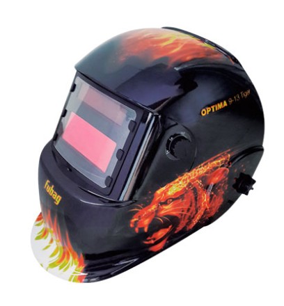 Сварочная маска сварщика &quot;Хамелеон&quot; FUBAG OPTIMA 9.13 Tiger купить в Нижневартовске