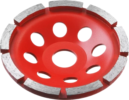 Чашки алмазные шлифовальные Однорядные серия МАСТЕР купить в Нижневартовске