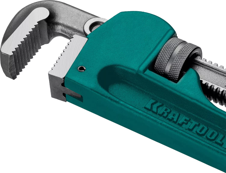Ключ трубный KRAFTOOL STILLSON 2727-60 купить в Нижневартовске