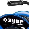 Удлинитель на катушке "КГ 315", 50 м, 3700 Вт, 4 гнезда, IP44, КГ 3х1,5 кв мм, ЗУБР 55080-50 купить в Нижневартовске