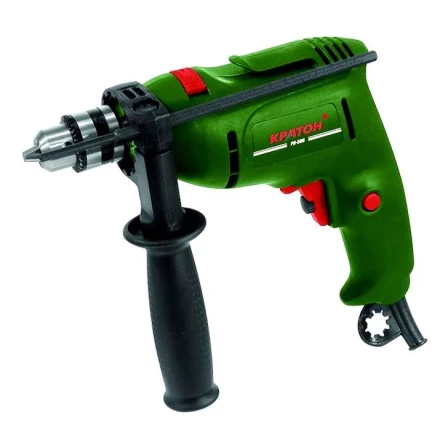 Дрель Кратон PD-500 3 02 01 013 купить в Нижневартовске