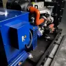 Дизельный генератор Vektor AD-120Y-T400 купить в Нижневартовске