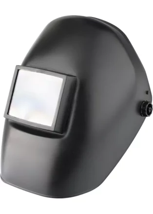 Сварочная маска сварщика СибрТех ГОСТ Р 12.4.238-2007 Россия купить в Нижневартовске