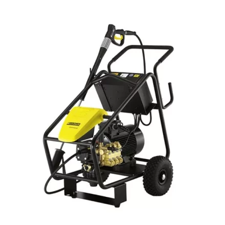 Мойка высокого давления Karcher HD 25/15-4 Cage Plus (Мойка Керхер HD 25/15-4 Cage Plus) купить в Нижневартовске