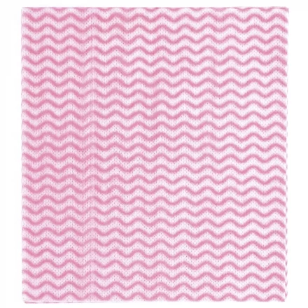 Салфетки вискозные перфорированные 340х380 мм 5 шт ТМ Elfe 92320 купить в Нижневартовске