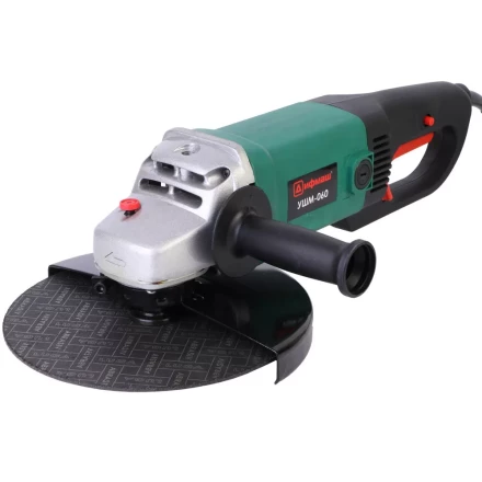 Углошлифовальная машина (болгарка) Дифмаш УШМ-060 купить в Нижневартовске