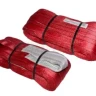 Строп текстильный петлевой СТП-2 т L=8 м SF7 60 мм купить в Нижневартовске