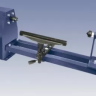 Станок токарный Кратон WML-1-02 4 01 02 002 купить в Нижневартовске