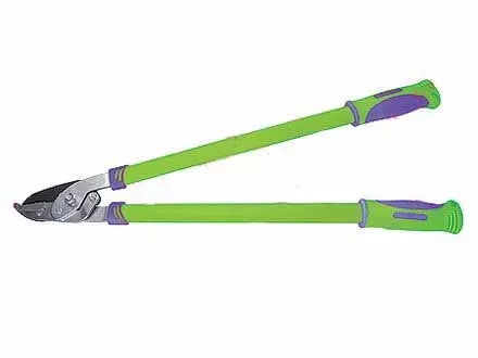 Сучкорез с наковаленкой 710 мм рычажный мех. двухкомпонентные рукоятки  PALISAD 60520 купить в Нижневартовске