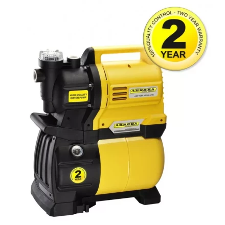 Насосная станция AURORA AGP 800-25 ADVANCE купить в Нижневартовске