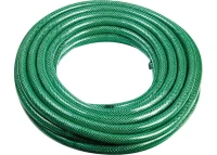 Шланг поливочный ПВХ  3/4", 50 м, армированный  PALISAD 67479