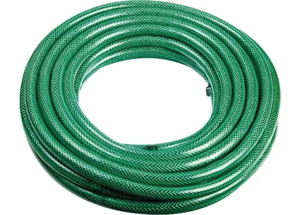 Шланг поливочный ПВХ  3/4", 50 м, армированный  PALISAD 67479 купить в Нижневартовске