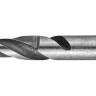 Сверло по дереву, двухленточное, спиральное, KRAFTOOL 29400-075-04, d=4x75мм 29400-075-04 купить в Нижневартовске