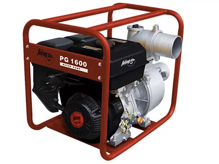 Бензиновая мотопомпа Fubag PG 1600 купить в Нижневартовске