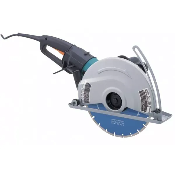 Шлифмашина Makita 4114S УШМ Болгарка купить в Нижневартовске