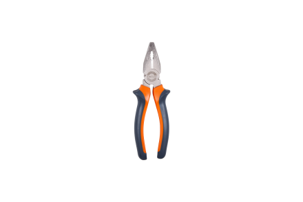 Пассатижи комбинированные Кратон Home master Сr-V 175 мм 2 12 01 002 купить в Нижневартовске