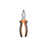 Пассатижи комбинированные Кратон Home master Сr-V 175 мм 2 12 01 002 купить в Нижневартовске